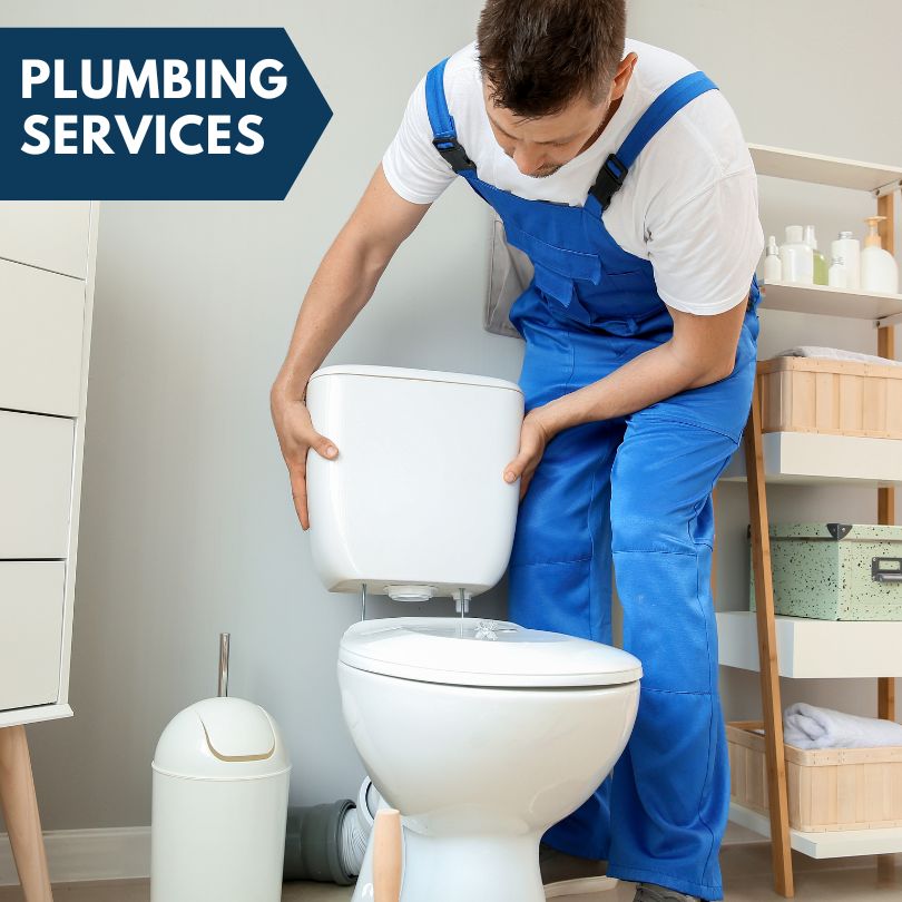 Plumbing Company in Shady Side, MD